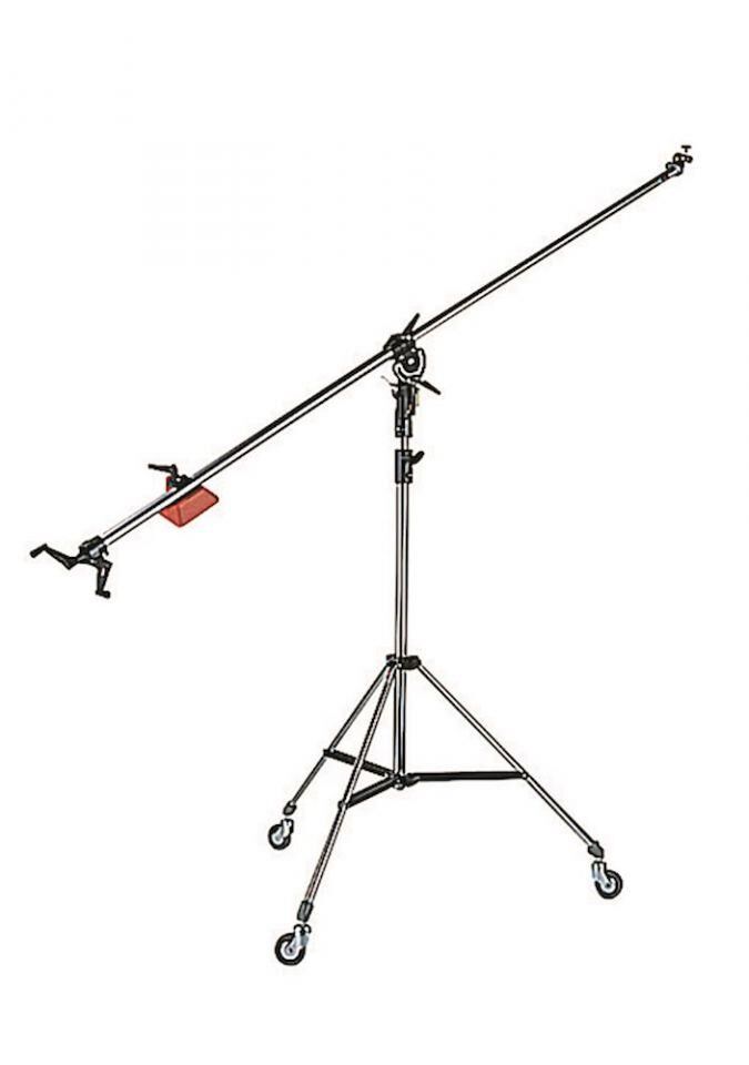 MA 025BS Super Boom