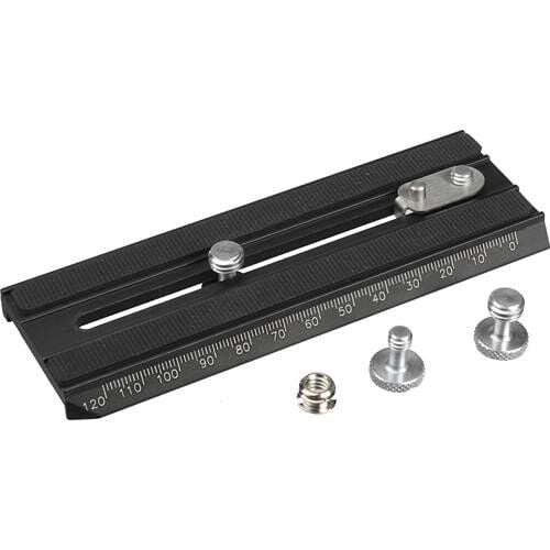 Gitzo GS5370LC Plate