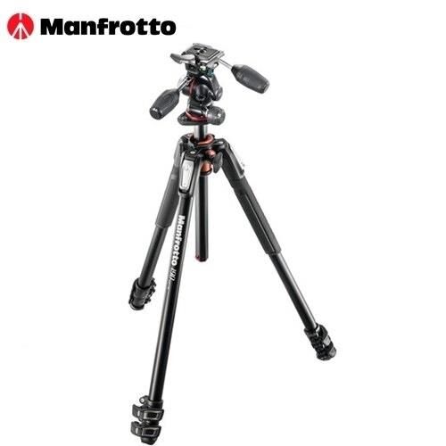 MK190XPRO3-3W Tripod Kiti