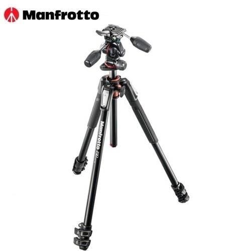 MK190XPRO3-3W Tripod Kiti