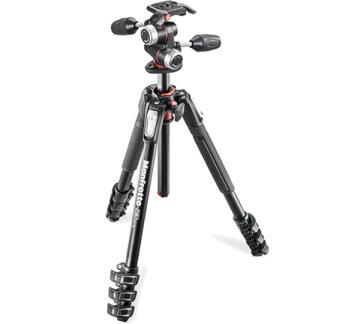 MK190XPRO3-3W Tripod Kiti