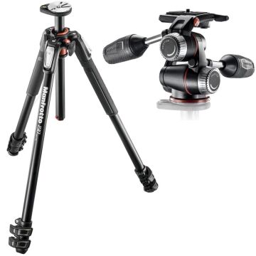 MK190XPRO3-3W Tripod Kiti