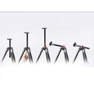 MK190XPRO3-3W Tripod Kiti