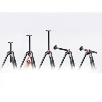 MK190XPRO3-3W Tripod Kiti