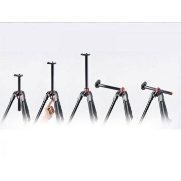MK190XPRO3-3W Tripod Kiti
