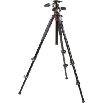 MK190XPRO3-3W Tripod Kiti