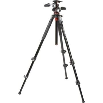 MK190XPRO3-3W Tripod Kiti