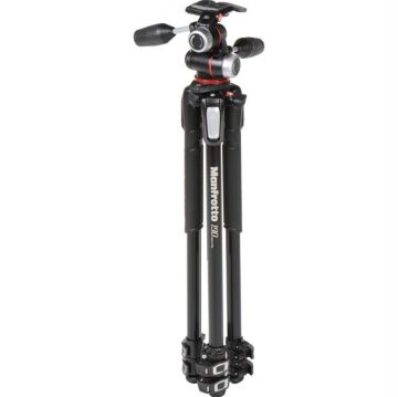 MK190XPRO3-3W Tripod Kiti