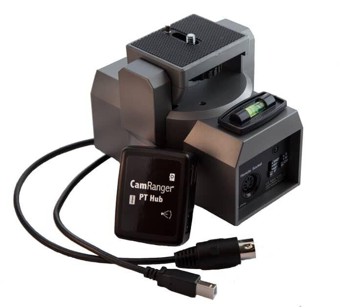 PT Hub ve MP-360 (1006)