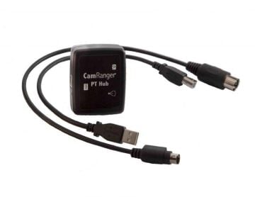 PT Hub ve MP-360 (1006)