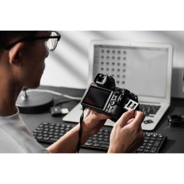 1TB 1750 mb/s Silver Serisi CF Express Type B Hafıza Kartı