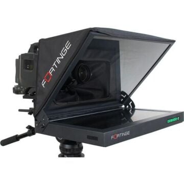 Pro-S 21’’ Stüdyo Prompter
