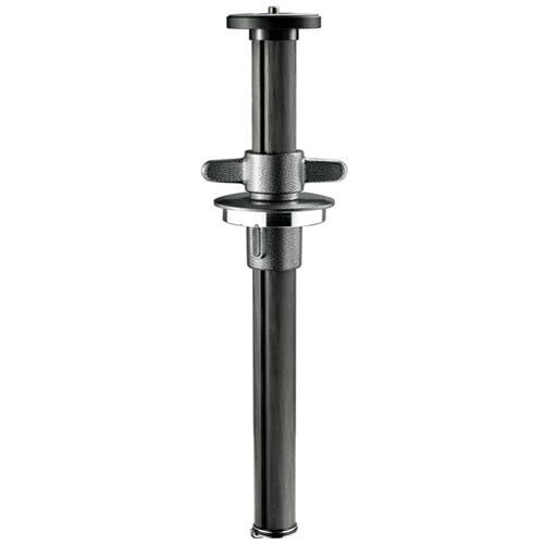 GS5511S Seri 4 ve 5 Systematic Tripodlar için Rapid 6X Karbon Fiber Orta Sütun