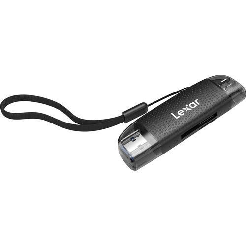 RW310 3.2 USB A/C Kart Okuyucu