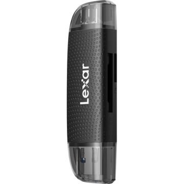 RW310 3.2 USB A/C Kart Okuyucu