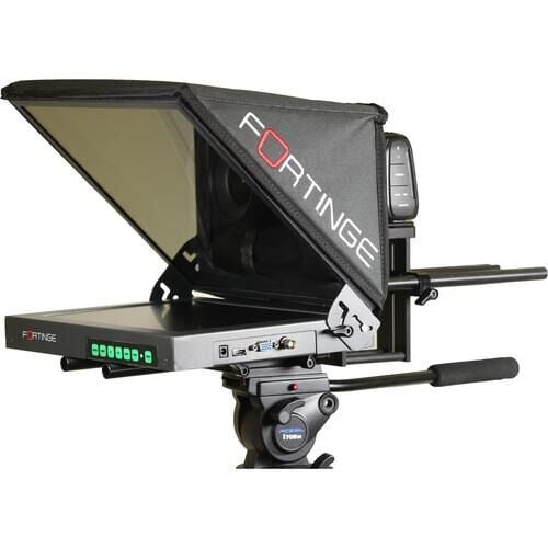 Pro-S 12-HB Stüdyo Prompter