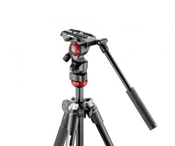 MVKBFR-LIVE Video Tripod Kiti