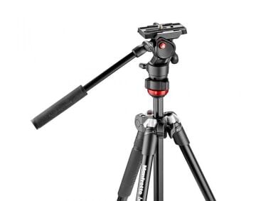 MVKBFR-LIVE Video Tripod Kiti