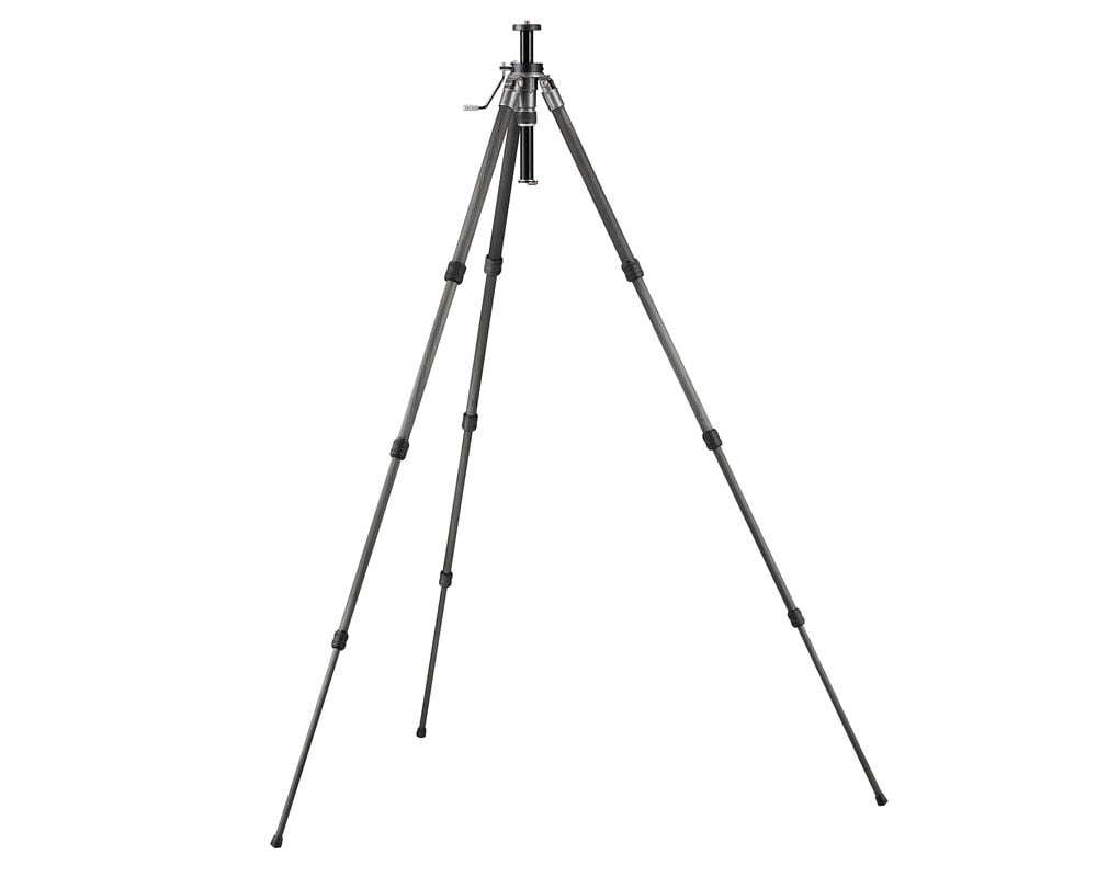 GT-1540G 6X Karbon Tripod