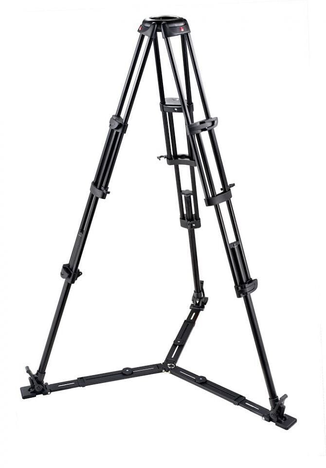 MA 545GB Profesyonel Video Tripod