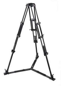 MA 545GB Profesyonel Video Tripod