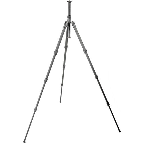 GT-1541T Seyahat 6X Karbon Tripod