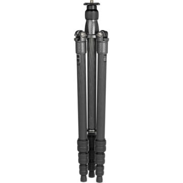 GT-1541T Seyahat 6X Karbon Tripod