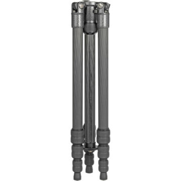 GT-1541T Seyahat 6X Karbon Tripod