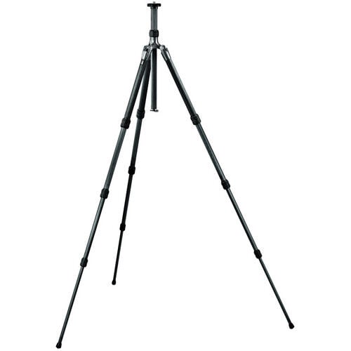 GT-1544T Seyahat 6X Karbon Tripod