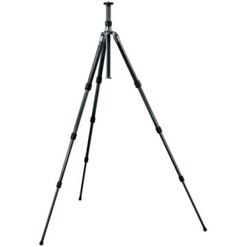 GT-1544T Seyahat 6X Karbon Tripod