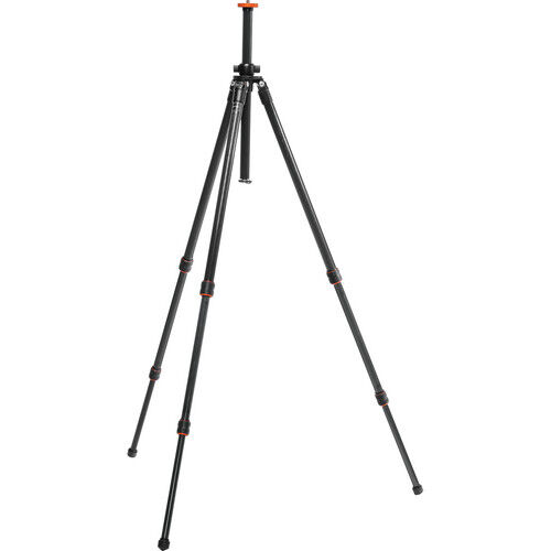 GT1830 Basalt Tripod