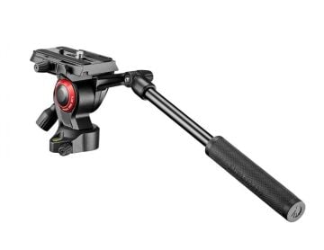 MVH 400AH Beefree Live Video Tripod Başlığı