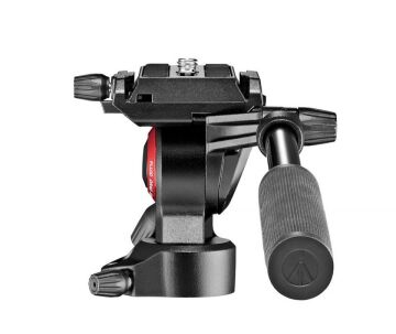 MVH 400AH Beefree Live Video Tripod Başlığı