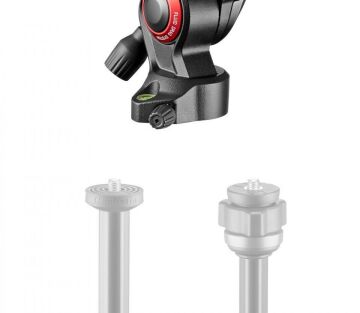 MVH 400AH Beefree Live Video Tripod Başlığı