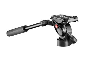 MVH 400AH Beefree Live Video Tripod Başlığı