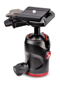 MH 494-BH Bilyeli Tripod Başlığı