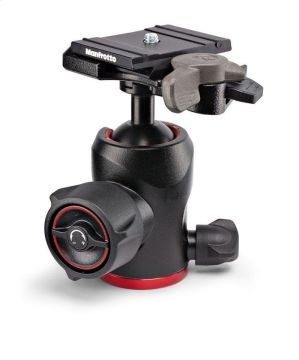 MH 494-BH Bilyeli Tripod Başlığı