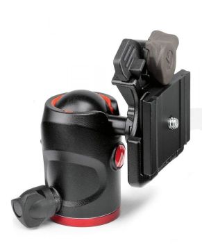 MH 494-BH Bilyeli Tripod Başlığı