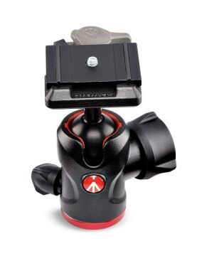 MH 494-BH Bilyeli Tripod Başlığı