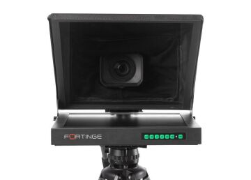 Pro-S17 SDI Stüdyo Prompter