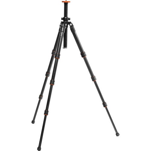 GT2840C Basalt Compact Tripod