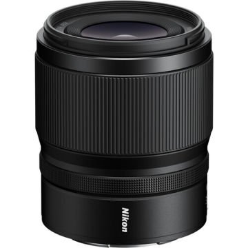 Nikkor Z 35mm F/1.4 Lens