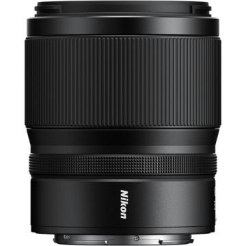 Nikkor Z 35mm F/1.4 Lens