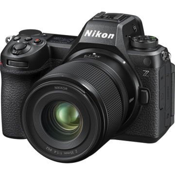 Nikkor Z 35mm F/1.4 Lens