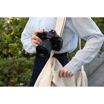 Nikkor Z 35mm F/1.4 Lens