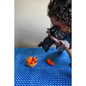 Nikkor Z 35mm F/1.4 Lens