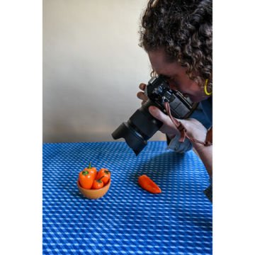 Nikkor Z 35mm F/1.4 Lens