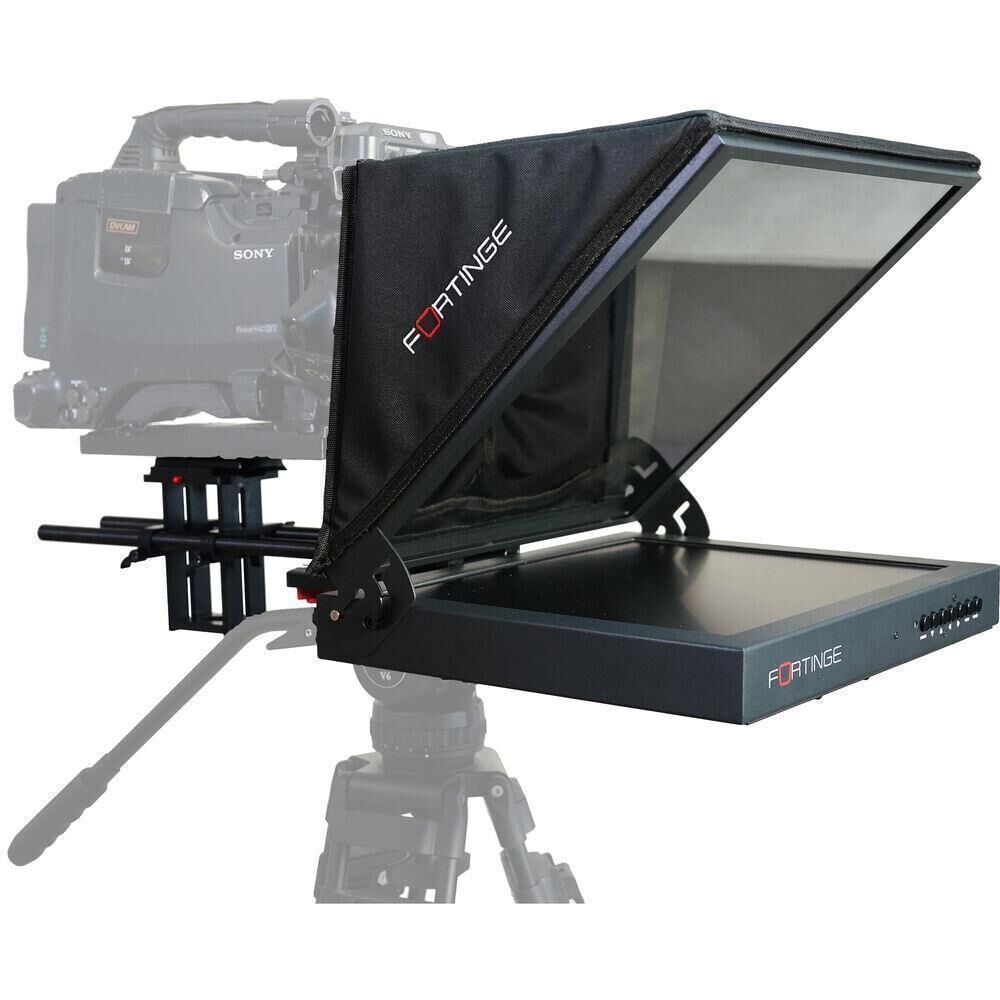 Pro-S19 SDI Stüdyo Prompter