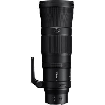 Nikkor Z 180-600mm F/5.6-6.3 VR Lens
