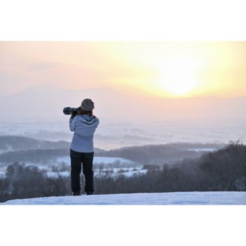 Nikkor Z 180-600mm F/5.6-6.3 VR Lens